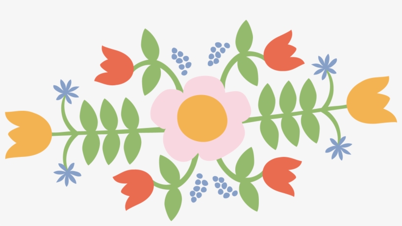 Gezellig - Floral Design, transparent png