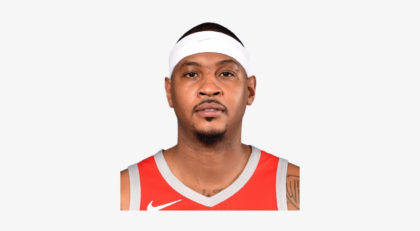 Carmelo Anthony, transparent png