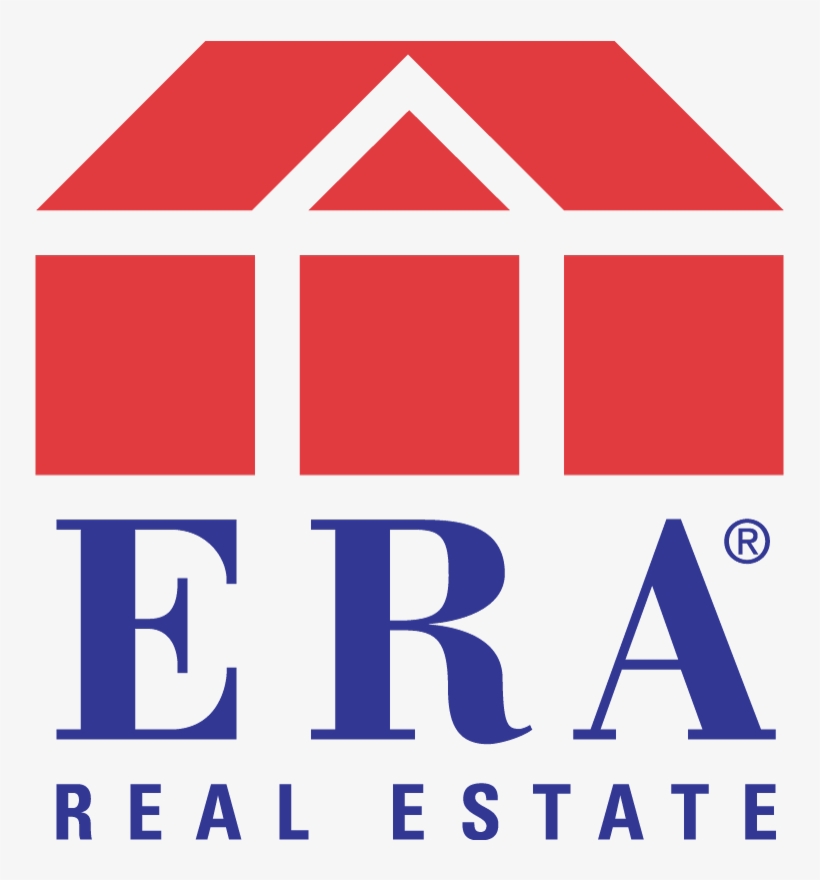 Previous Logo - - Era Real Estate, transparent png