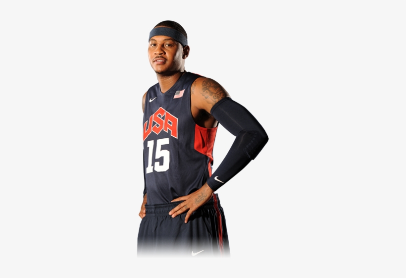 Bio » Carmelo Anthony - Carmelo Anthony, transparent png