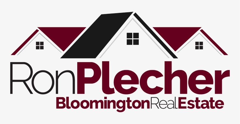 Ron Plecher Bloomington Indiana Real Estate - Real Estate Broker Logo, transparent png