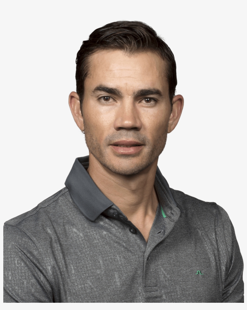 Camilo Villegas, transparent png