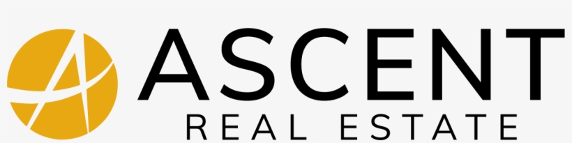 Ascent Real Estate, Inc - Ascent Real Estate Logo, transparent png