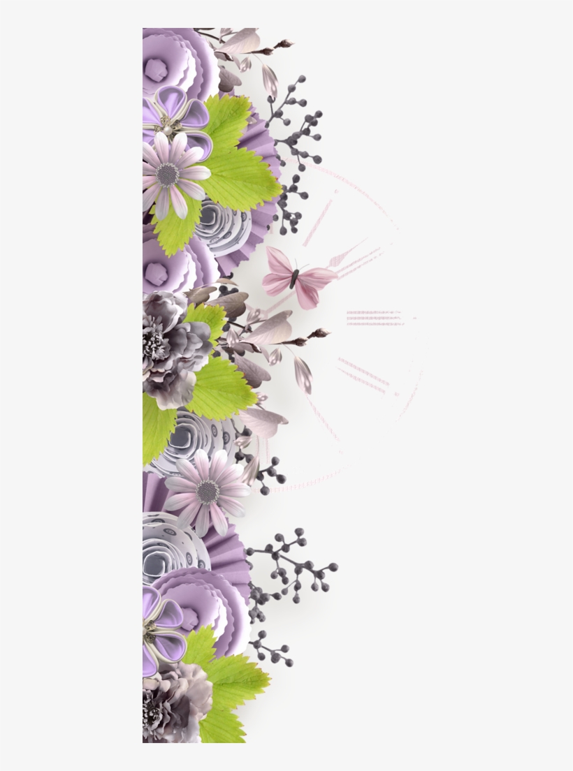 Pliscrap Bordunsoupirdebienetre4 - Scrapbooking, transparent png