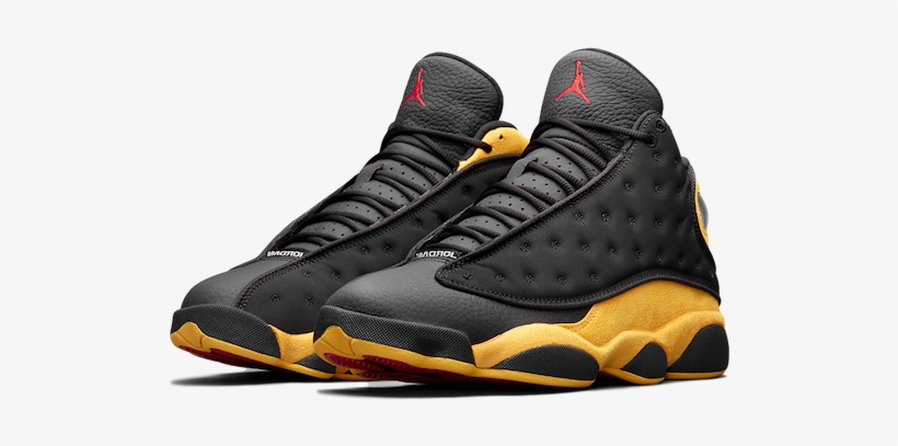 Jordan Retro 13 "oak Hill Melo" Collection - Jordan 13 Class Of 2002, transparent png