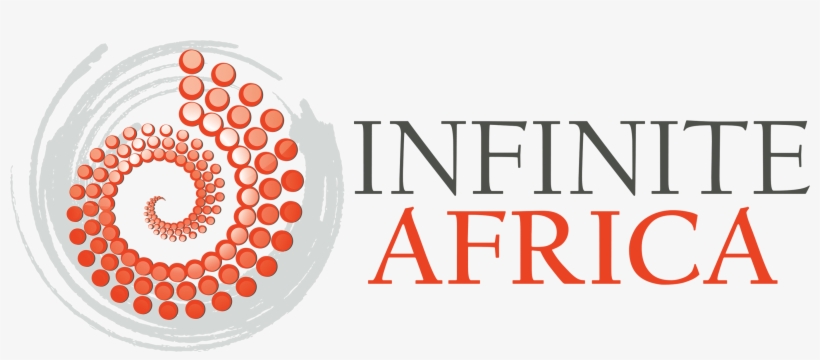 Infinite Africa Logo Long - House, transparent png