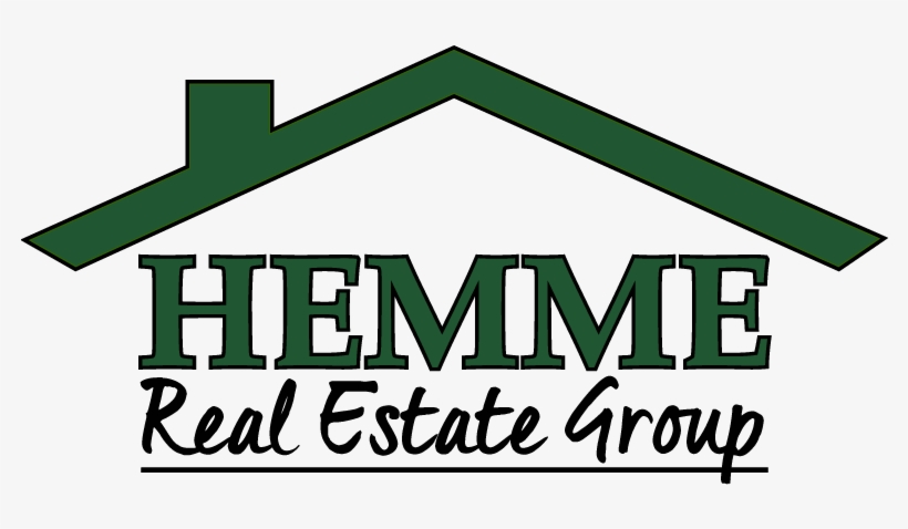 Logo - Hemme Real Estate Group, transparent png