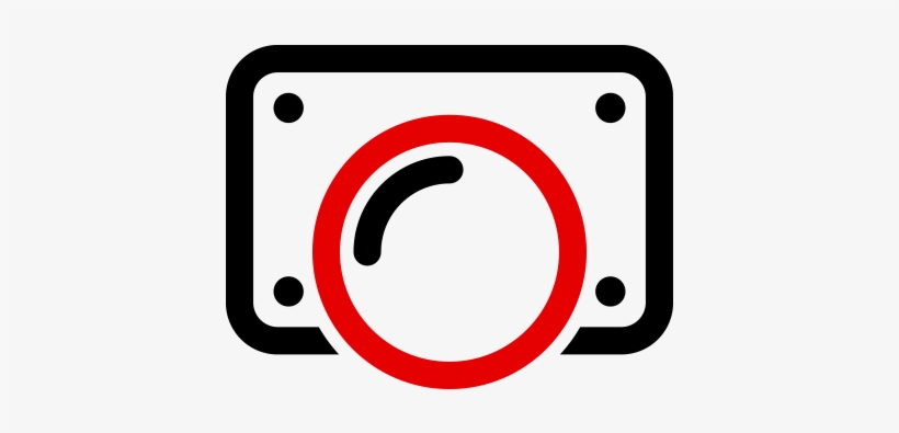 All Line Scan Cameras - Circle, transparent png