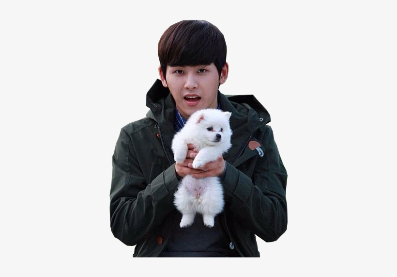 Infinite Is The One ♡ I'm As Troll As Sunggyu , I Laugh - Hoya In Reply 1997, transparent png