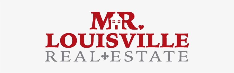 Keller Williams Realty Louisville - Mr Real Estate Logo Png, transparent png