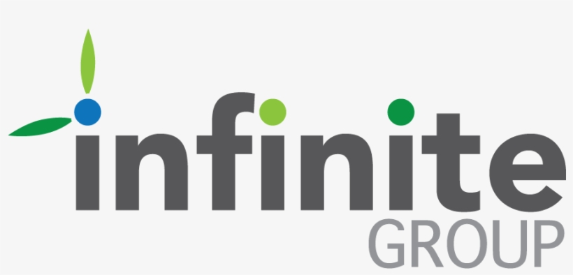 Logo Logo Logo - Infinite Io Logo, transparent png