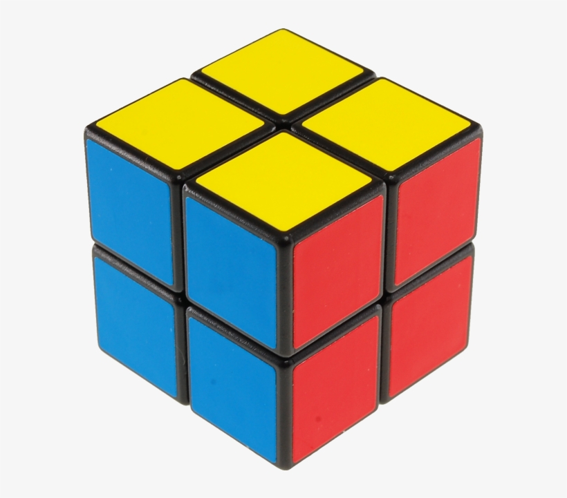 East Sheen - Pop Art Rubiks Cube, transparent png
