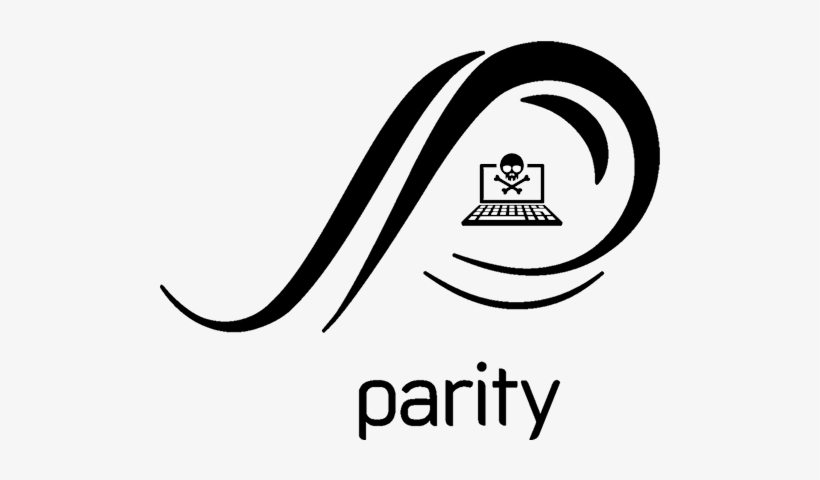 Partity Wallet Hacked Eth Stolen - Parity Wallet Logo, transparent png