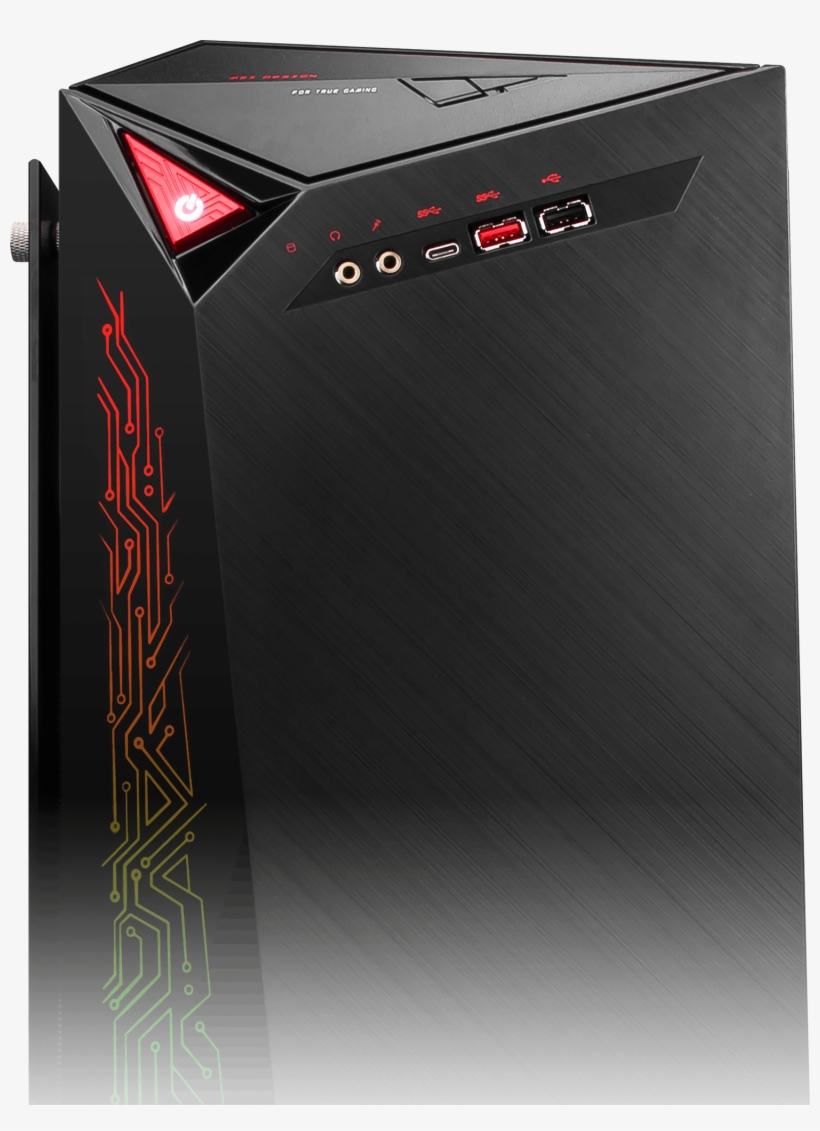 Aegisx3 - Msi Infinite X 8rc 055eu, transparent png