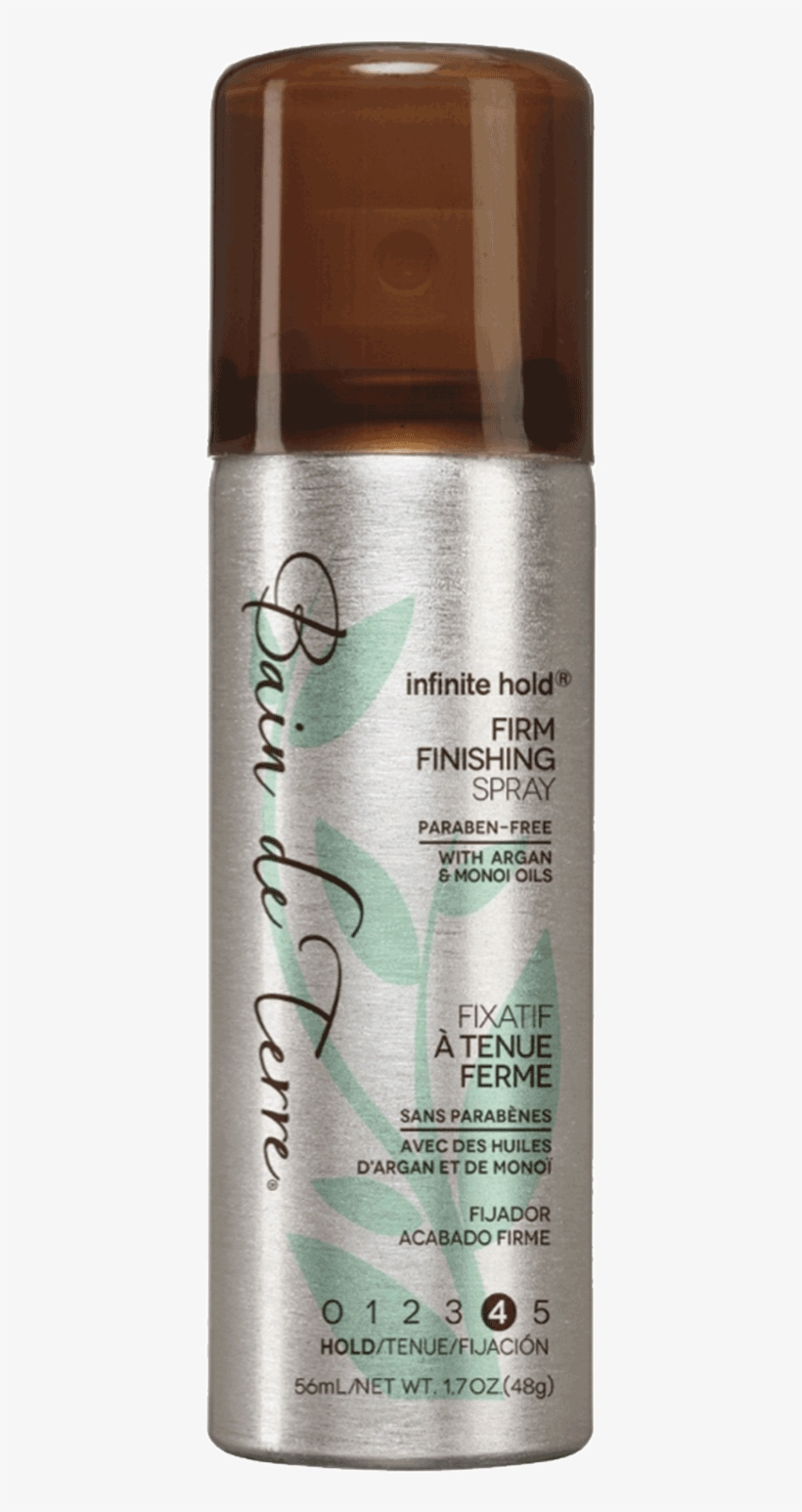 Infinite Finishing Spray - Holiday, transparent png