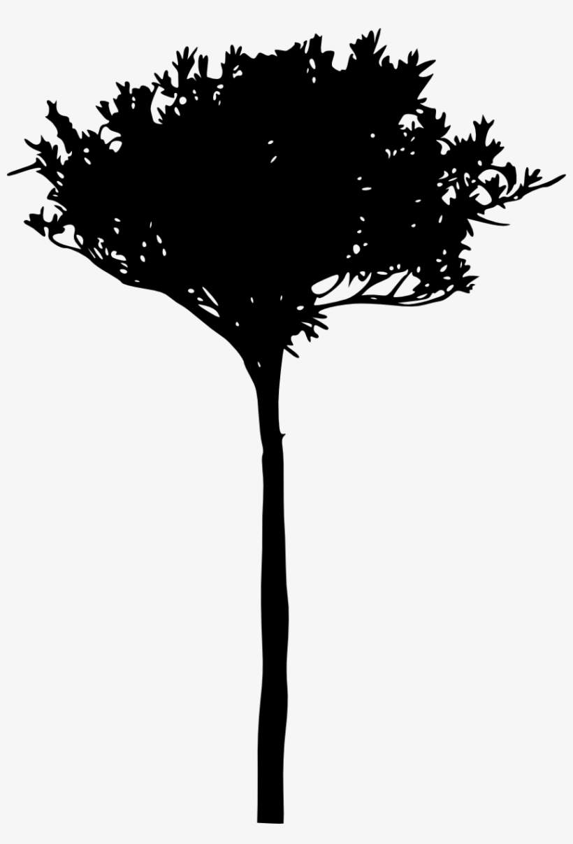 Free Download - Silhouette, transparent png