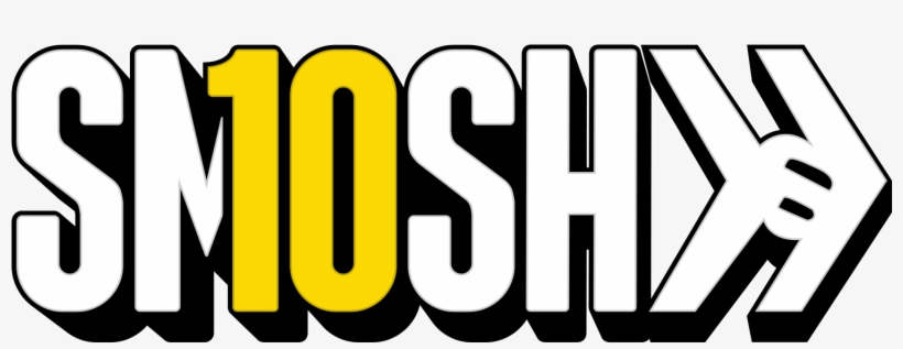 Smosh10 - Smosh 10, transparent png