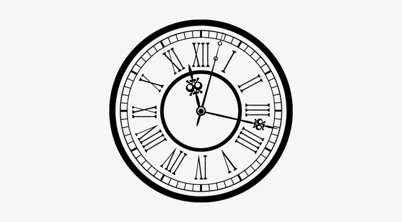 Click Here To Find Your Ideal Treatment, Offers And - Vintage Clock Vector Png, transparent png