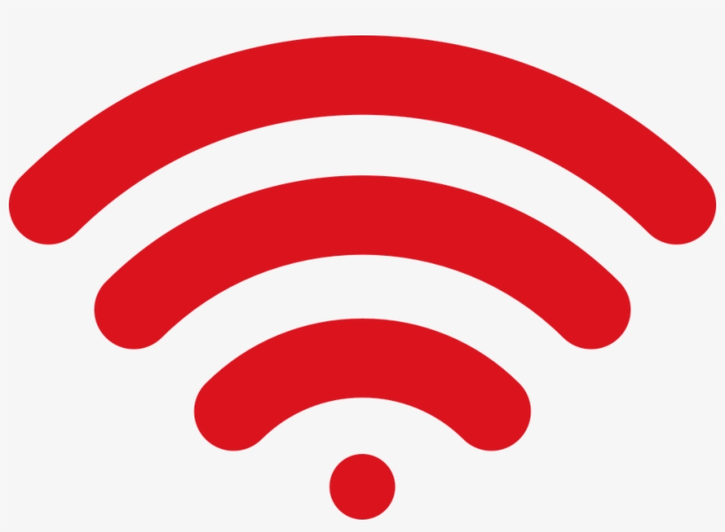 Wifi - Wifi Signal, transparent png