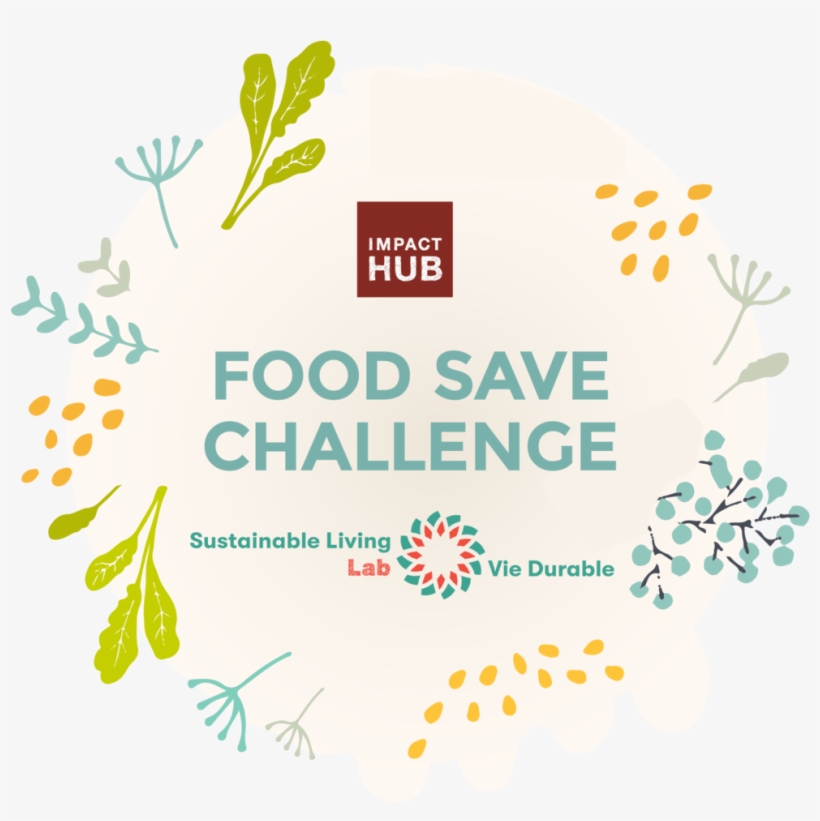 Discover The 3 Challenges That Teams Hacked At Foodhack - Circle, transparent png