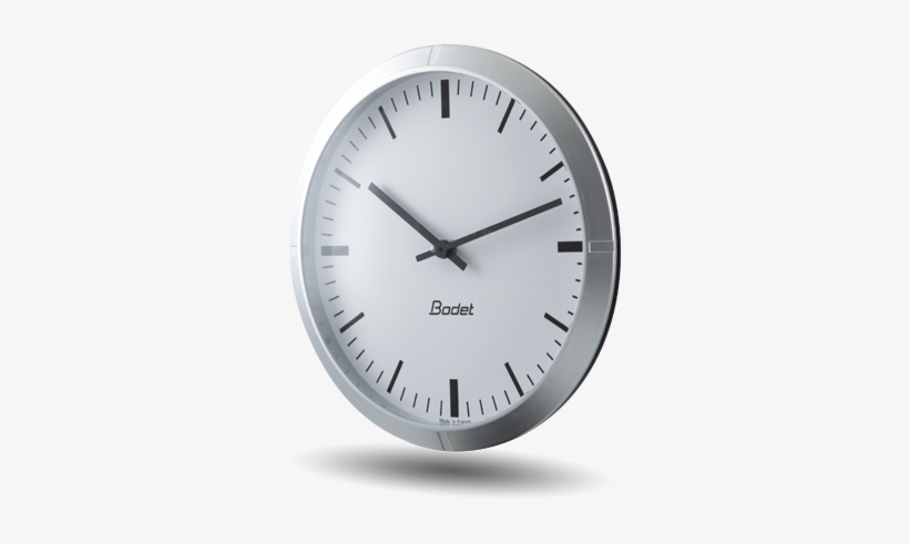Elegir Un Reloj Analógico - Analogue Time Clock In Hospital, transparent png
