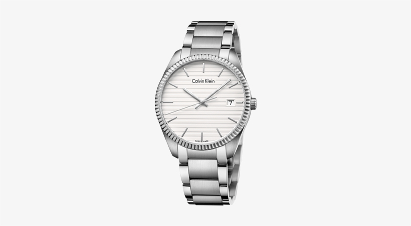 Reloj Calvin Klein Alliance - Mens Calvin Klein Alliance Watch K5r31146, transparent png