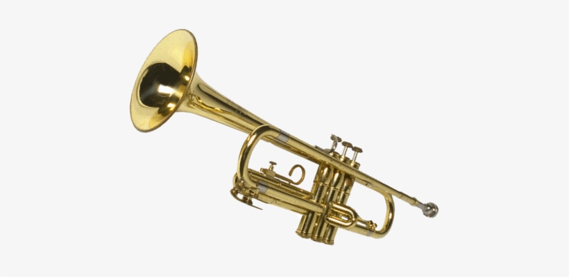 Dentro De La Música Del Mariachi Se Recogen Todos Los - Trumpet, transparent png