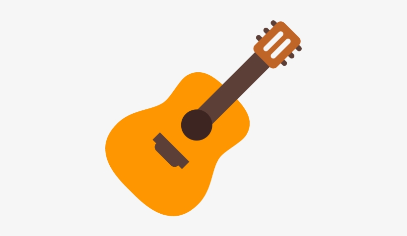 Spanish Guitar, transparent png