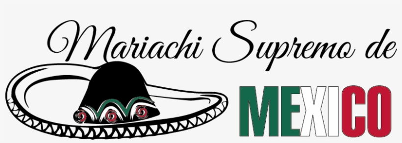 Home - Logo De Mariachis Mexico, transparent png