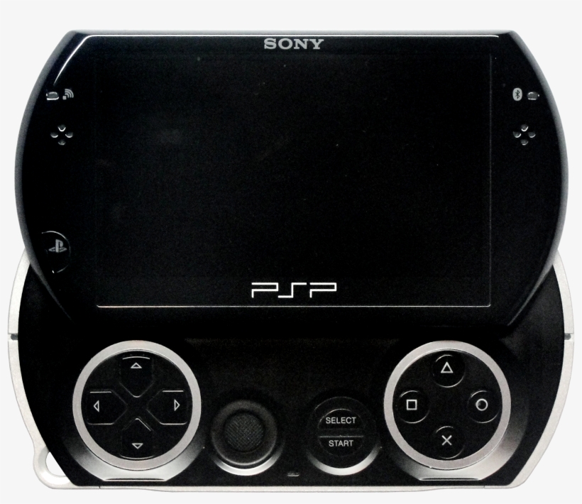 File - Pspgo, transparent png