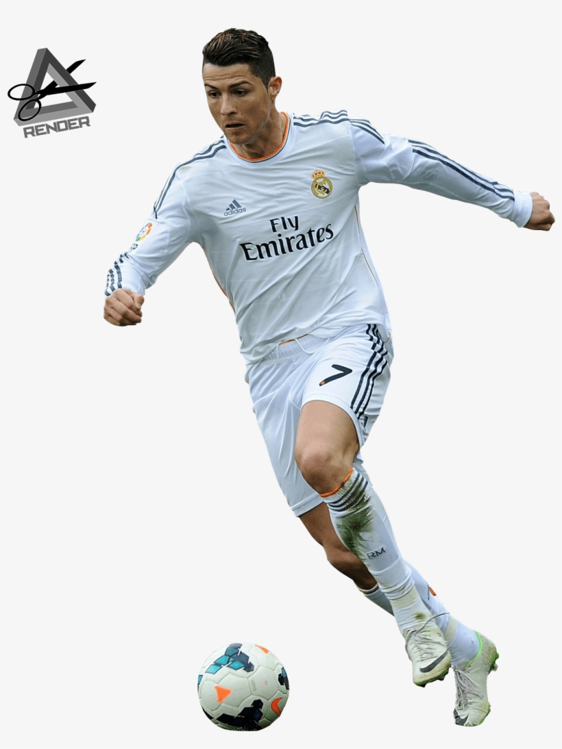 Cristiano Ronaldo Png - Cristiano Ronaldo Png Hd, transparent png