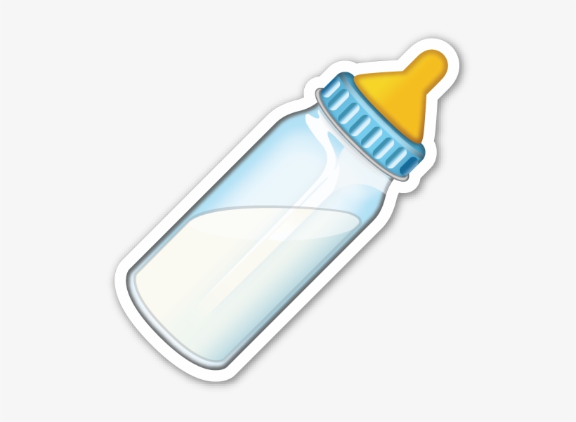 Bottle - Baby Bottle Transparent Background, transparent png