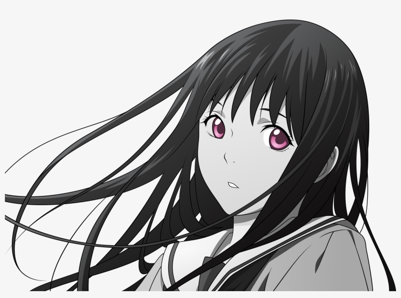 662300 - Hiyori Iki, transparent png