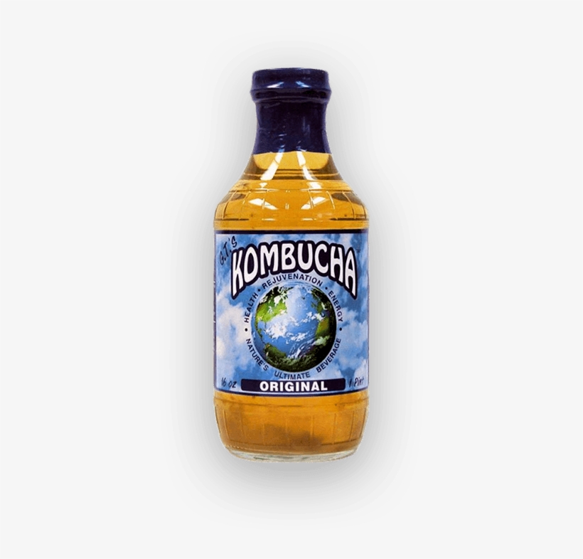 Kombucha Original First@2x - Ciències Per Al Món Contemporani, 1 Batxillerat (baleares,, transparent png