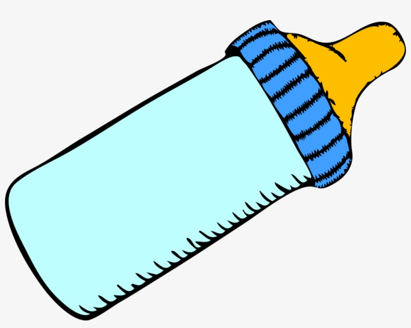 How To Set Use Baby Bottle 2 Svg Vector, transparent png