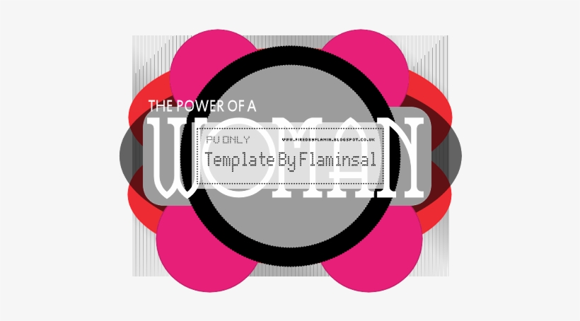Psp Templates 43 & - Circle, transparent png