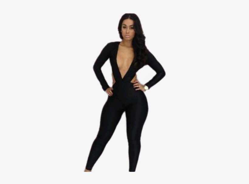 New Format Png Keywords People Girl Women Woman Lady - Transparent Black Female Png, transparent png