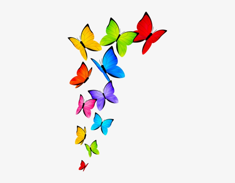 Butterfly Business Is An Independent, Freelance Resource - Vector Graphics, transparent png
