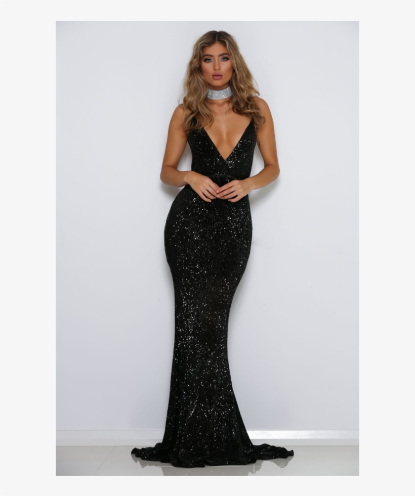 Abyss By Abby Jilah Gown - Jilah Abyss By Abby, transparent png