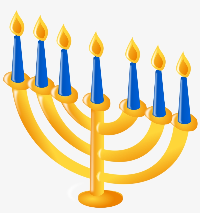 This Free Icons Png Design Of Hanukkah Ns4, transparent png