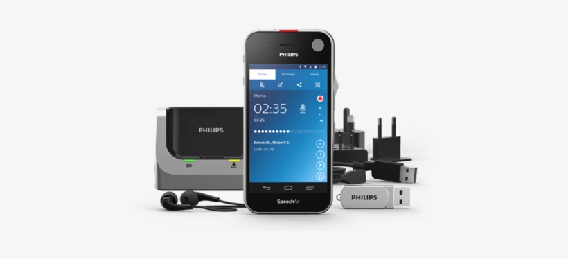 The Speechair Hardware Sdk Includes - Philips Psp1000, transparent png