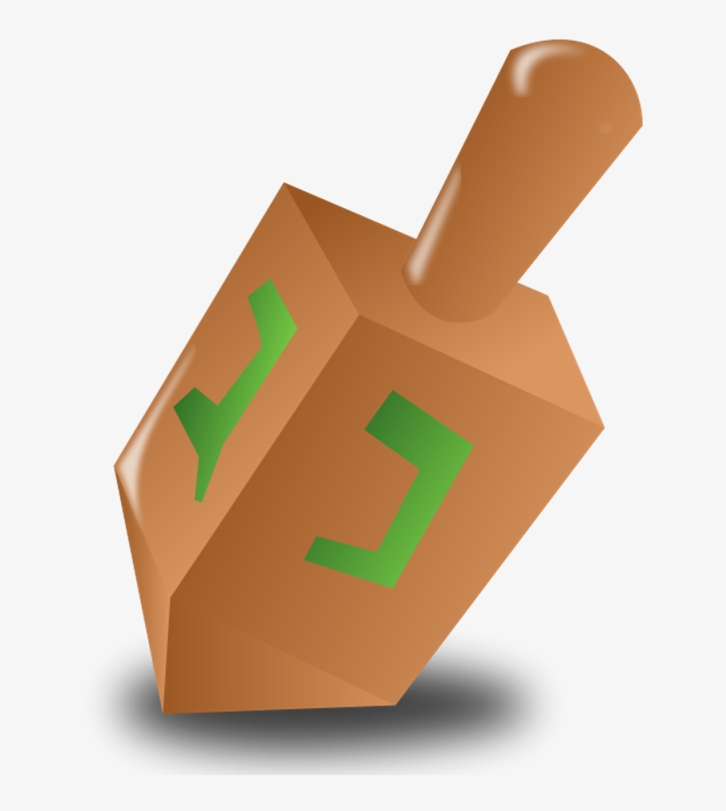 Picture Transparent Download Free Hanukkah Clipart - Hanukkah Png, transparent png