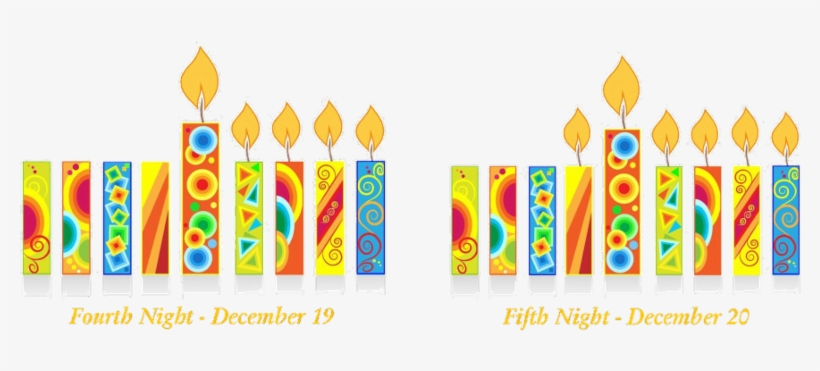 Special Shabbat Hanukkah Edition - Hanukkah, transparent png