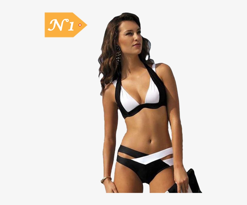 Sexy Bikini 2 - Vestidos De Baño 2018, transparent png