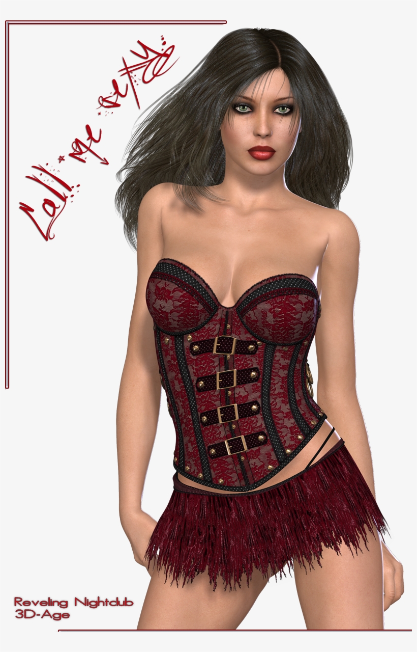 Call Me Sexy - Nightclub, transparent png