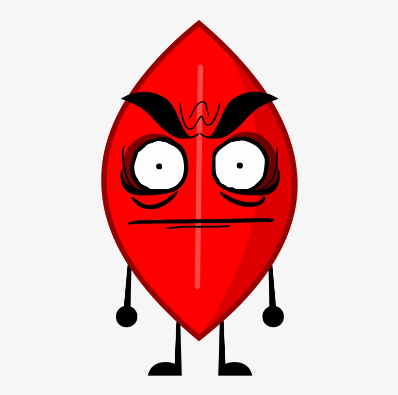 Evil Leafy Aksnsjsk - Wikia, transparent png