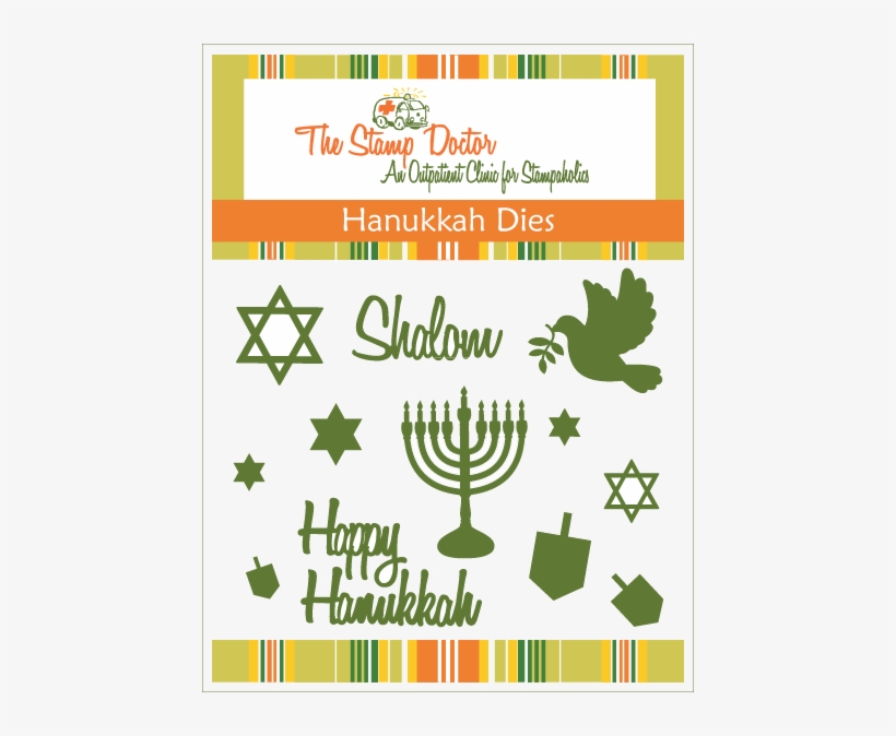 Hanukkah Dies - Death, transparent png