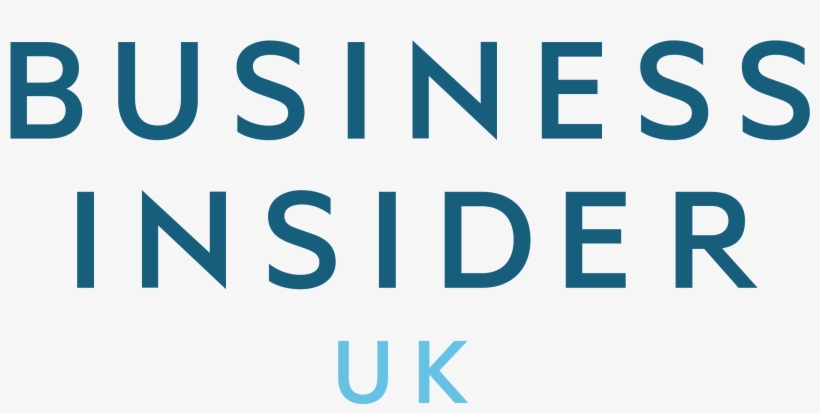 Color - Business Insider Uk Logo, transparent png