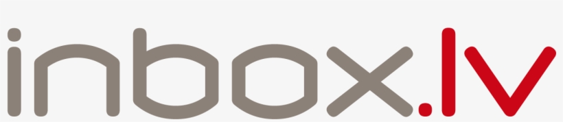 Psd, Svg, Png , Jpg (520x275px) - Inbox Lv Logo, transparent png