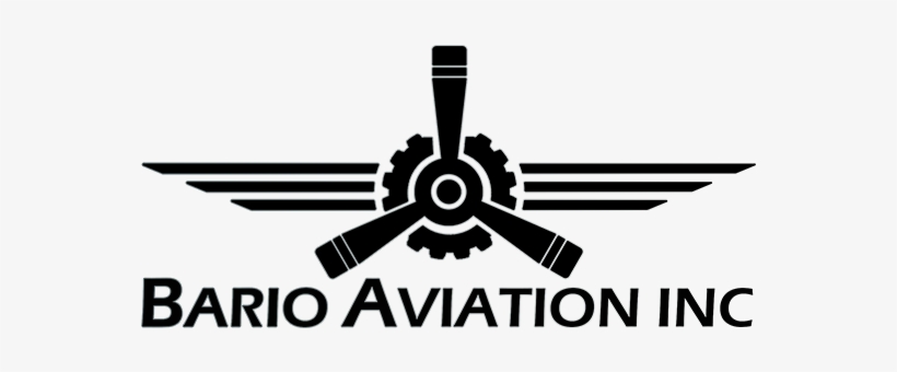 Open/close Menu Barioaviationinc - Logo Aviation Png, transparent png